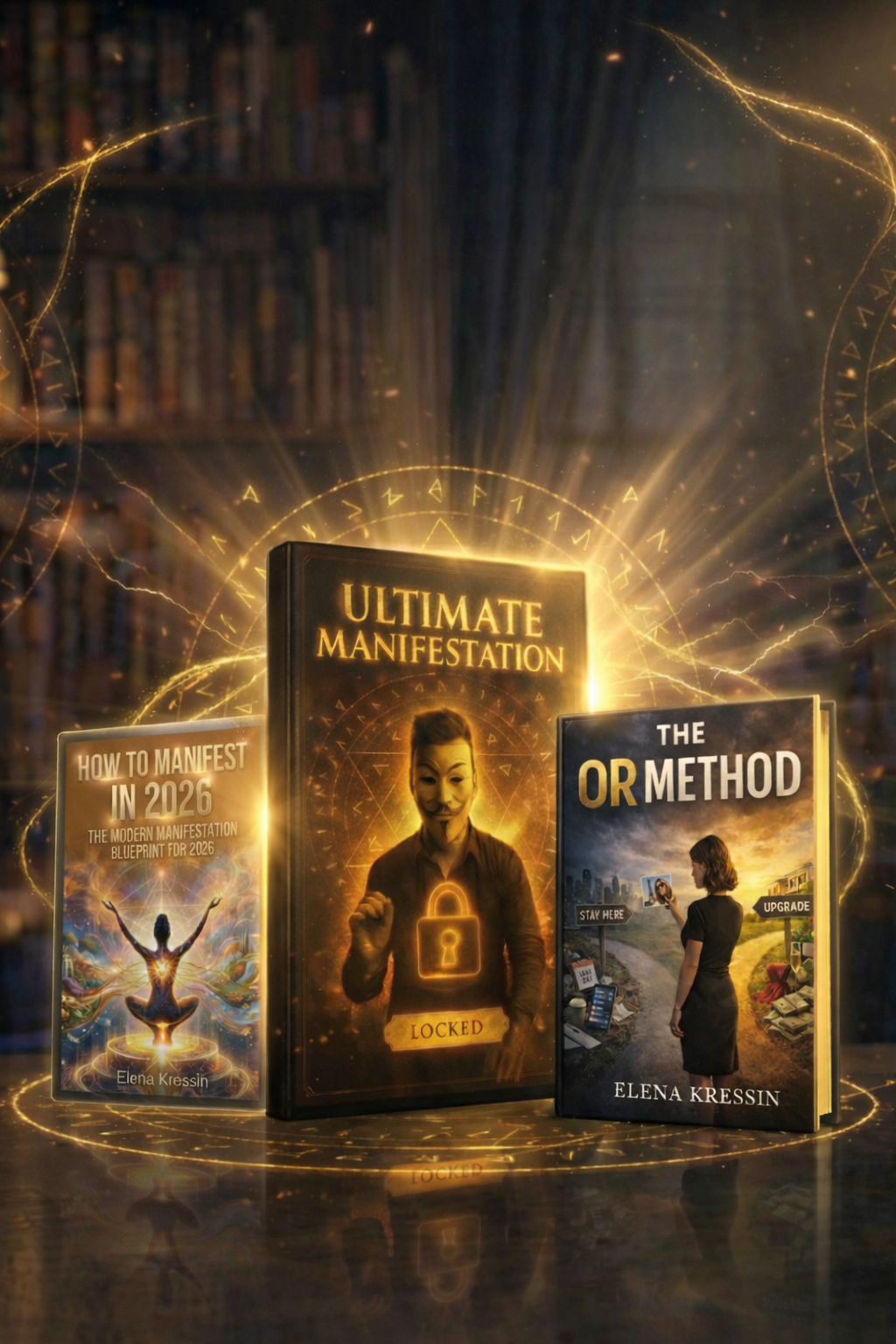 Bundle Pack