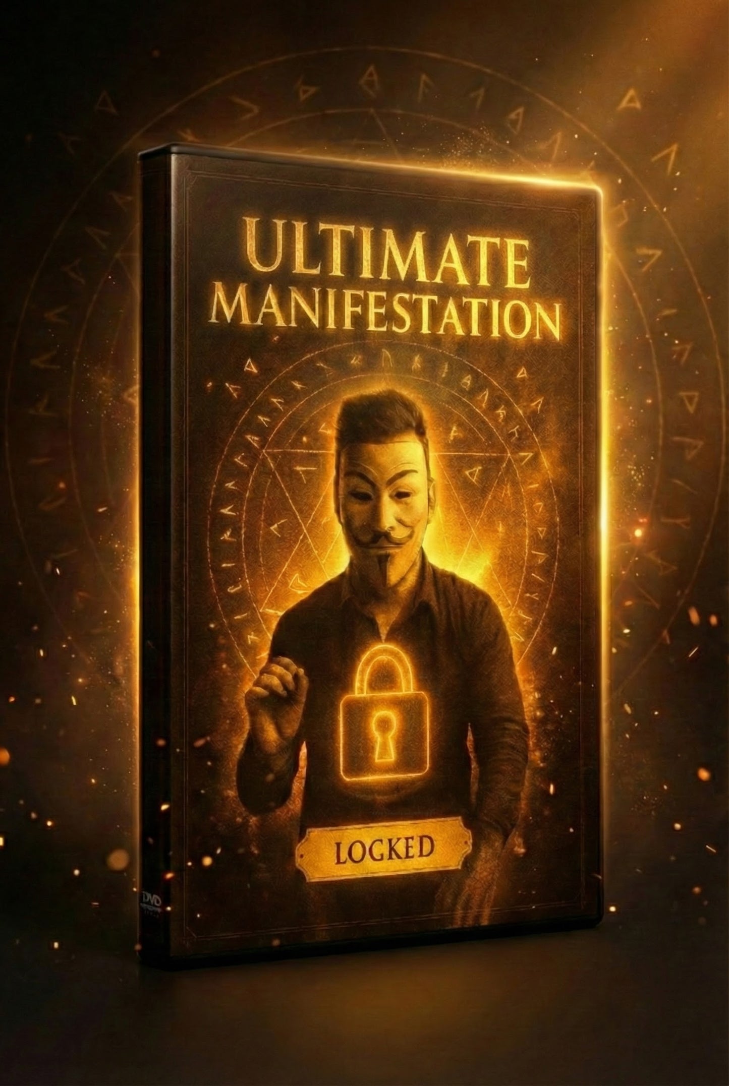 Manifestation 2026 (COURSE) Ultimate Guide