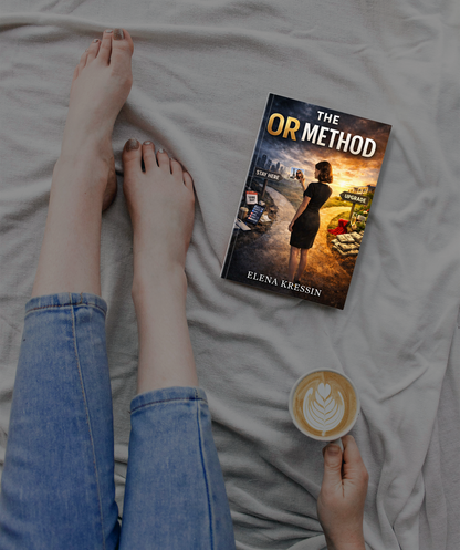 The OR Method by Elena Kressin